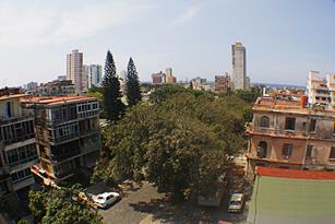Apartamento Independiente en el Vedado | Maria | Alojamiento | Vedado | renta de habitaciones