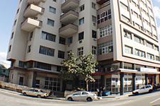 Apartamento Marycher, apartamento privado en el vedado, alquiler de habitaciones, hospedaje