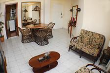 Apartamento Marycher, apartamento privado en el vedado, alquiler de habitaciones, hospedaje