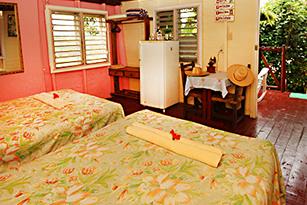 Apartamento El Bohio de Gloria | apartamento en vinales | renta de habitaciones | hospedaje | cuba