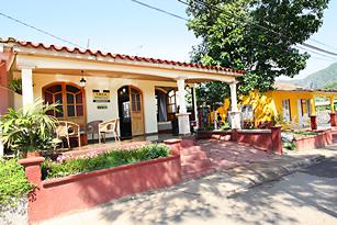 Casa Aniesky | casa particular en vinales | vinales | alojamiento | cuba | hospedaje
