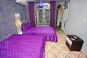 Casa Aniesky | casa particular en vinales | vinales | alojamiento | cuba | hospedaje