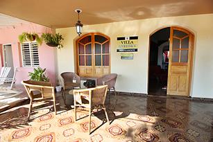 Casa Aniesky | casa particular en vinales | vinales | alojamiento | cuba | hospedaje
