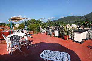 Casa Aniesky | casa particular en vinales | vinales | alojamiento | cuba | hospedaje