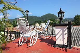 Casa Particular Viñales Aniesky