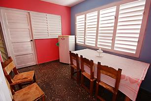 Casa Campesino | casa particular en vinales | vinales | alojamiento | cuba | hospedaje