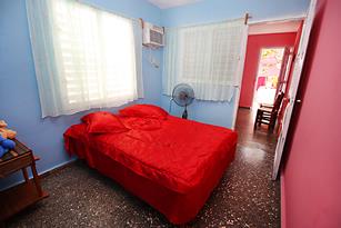 Casa Campesino | casa particular en vinales | vinales | alojamiento | cuba | hospedaje