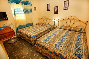 Casa Claribel y Titi | casa particular en vinales | vinales | alojamiento | cuba | hospedaje