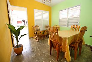 Casa Dania y Salvador | casa particular en vinales | vinales | alojamiento | cuba | hospedaje