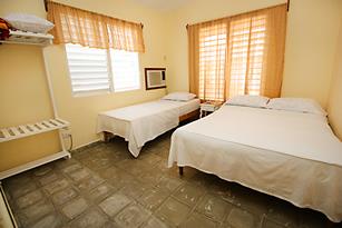 Casa Dania y Salvador | casa particular en vinales | vinales | alojamiento | cuba | hospedaje