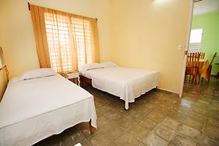 Casa Dania y Salvador | casa particular en vinales | vinales | alojamiento | cuba | hospedaje