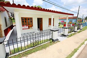 Casa Daniel y Esther | casa particular en vinales | vinales | alojamiento | cuba | hospedaje