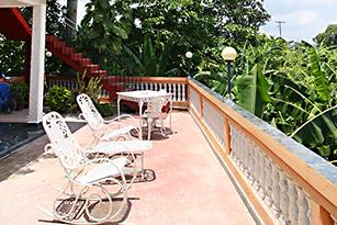 Casa Daniel y Esther | casa particular en vinales | vinales | alojamiento | cuba | hospedaje