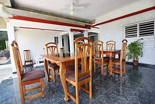 Casa Daniel y Esther | casa particular en vinales | vinales | alojamiento | cuba | hospedaje