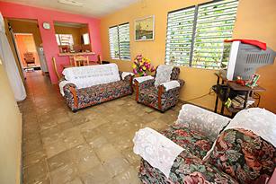 Casa Edenia | casa particular en vinales | vinales | alojamiento | cuba | hospedaje