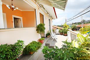 Casa El Balcon | casa particular en vinales | vinales | alojamiento | cuba | hospedaje