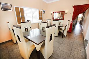 Casa El Balcon | casa particular en vinales | vinales | alojamiento | cuba | hospedaje