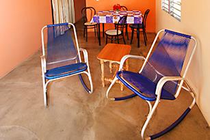 Casa El Minero | casa particular en vinales | vinales | alojamiento | cuba | hospedaje