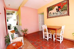 Casa El Negro y Tite | casa particular en vinales | vinales | alojamiento | cuba | hospedaje
