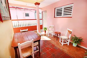 Casa El Negro y Tite | casa particular en vinales | vinales | alojamiento | cuba | hospedaje