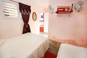 Casa El Negro y Tite | casa particular en vinales | vinales | alojamiento | cuba | hospedaje