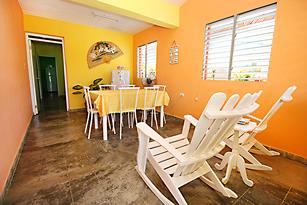 Casa El Rincon de Juan | casa particular en vinales | vinales | alojamiento | cuba | hospedaje