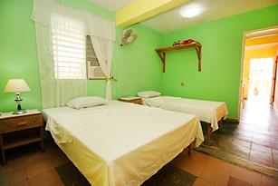 Casa El Rincon de Juan | casa particular en vinales | vinales | alojamiento | cuba | hospedaje