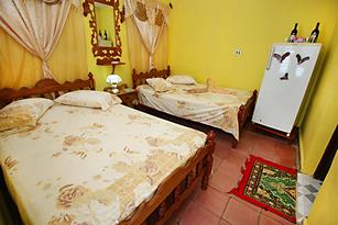 Casa Fela | casa particular en vinales | vinales | alojamiento | cuba | hospedaje