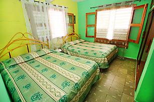 Casa Fela | casa particular en vinales | vinales | alojamiento | cuba | hospedaje