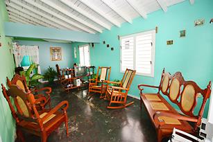 Casa Green House | casa particular en vinales | vinales | alojamiento | cuba | hospedaje