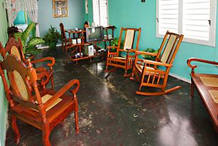 Casa Green House | casa particular en vinales | vinales | alojamiento | cuba | hospedaje