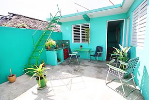 Casa Green House | casa particular en vinales | vinales | alojamiento | cuba | hospedaje