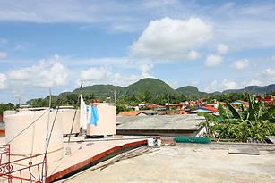 Casa Green House | casa particular en vinales | vinales | alojamiento | cuba | hospedaje