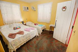 Casa Heliodora y Julio | casa particular en vinales | vinales | alojamiento | cuba | hospedaje