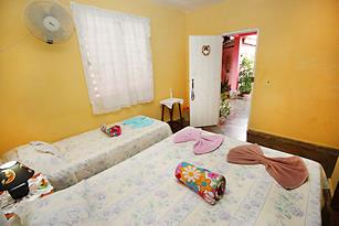 Casa Heliodora y Julio | casa particular en vinales | vinales | alojamiento | cuba | hospedaje