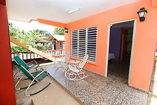 Casa Herminia y Cesar | casa particular en vinales | vinales | alojamiento | cuba | hospedaje