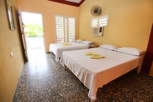Casa Herminia y Cesar | casa particular en vinales | vinales | alojamiento | cuba | hospedaje