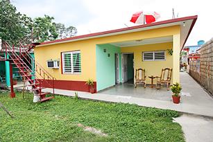 Casa Idisbel y Kirenia | casa particular en vinales | vinales | alojamiento | cuba | hospedaje