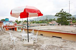 Casa Idisbel y Kirenia | casa particular en vinales | vinales | alojamiento | cuba | hospedaje