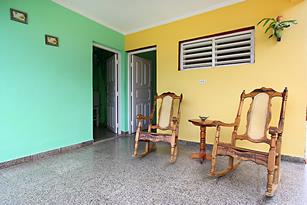 Casa Idisbel y Kirenia | casa particular en vinales | vinales | alojamiento | cuba | hospedaje