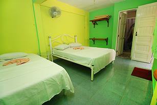 Casa La Tropical | casa particular en vinales | vinales | alojamiento | cuba | hospedaje