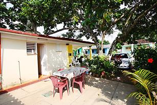 Casa Particular Viñales Casa Yoel