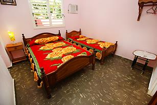 Casa Lidia | casa particular en vinales | vinales | alojamiento | cuba | hospedaje
