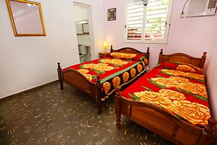 Casa Lidia | casa particular en vinales | vinales | alojamiento | cuba | hospedaje
