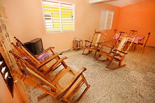 Casa Los Angeles | casa particular en vinales | vinales | alojamiento | cuba | hospedaje