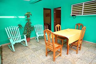 Casa Los Angeles | casa particular en vinales | vinales | alojamiento | cuba | hospedaje