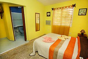 Casa Los Angeles | casa particular en vinales | vinales | alojamiento | cuba | hospedaje