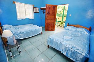 Casa Luis | casa particular en vinales | vinales | alojamiento | cuba | hospedaje
