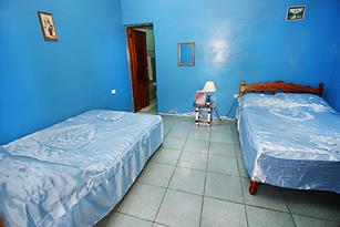 Casa Luis | casa particular en vinales | vinales | alojamiento | cuba | hospedaje