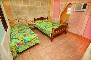 Casa Luis | casa particular en vinales | vinales | alojamiento | cuba | hospedaje